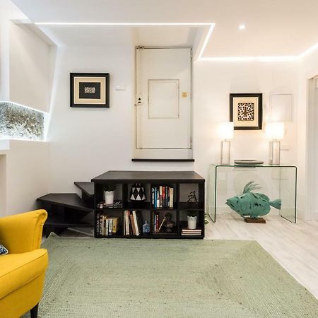 Art & Design Gran Via Apartment Madrid Exterior photo